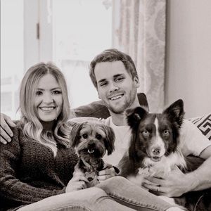 Meet your Posher, Caleb